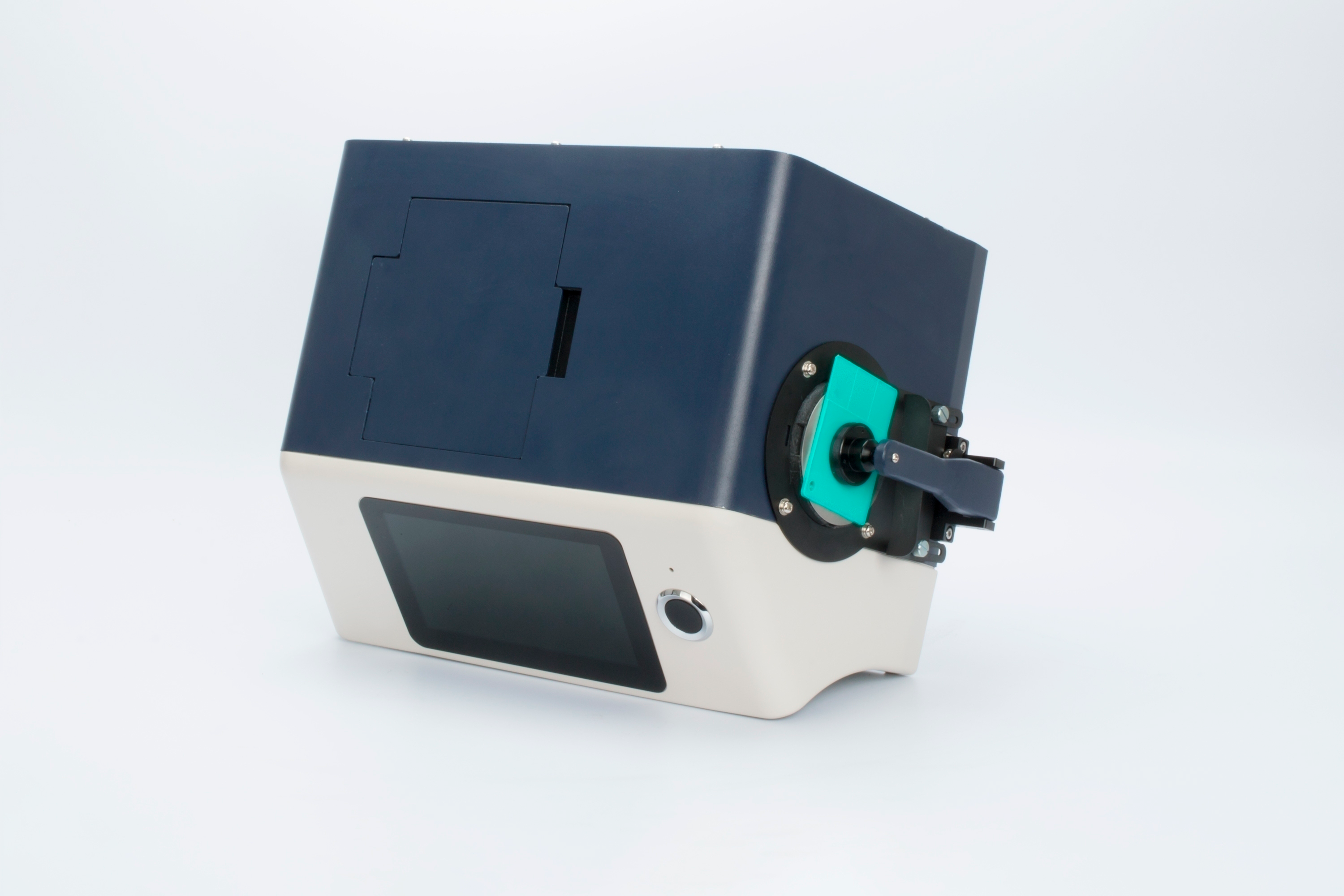 Spectrophotomètre de Paillasse Avec Lampe au Xénon Pulsé YR05474 – 6