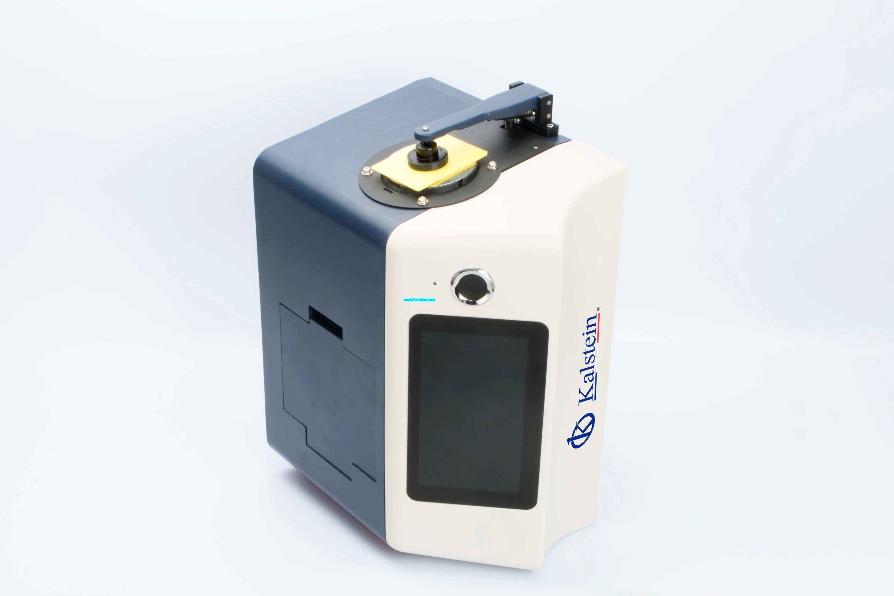 Spectrophotomètre de Paillasse Avec Lampe au Xénon Pulsé YR05474 – 5