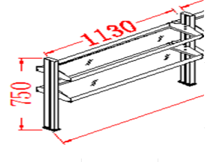 Accessoires optionnels pour banc de travail YR06015-1 // YR06015-15 – 6
