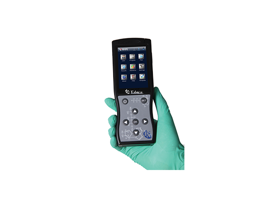 Système de surveillance de l'hygiène ATP portable Biolum YR06071