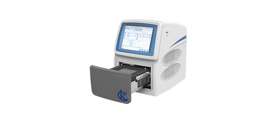 Révolutionnez vos recherches génériques avec les thermocycleurs PCR innovateurs – 1