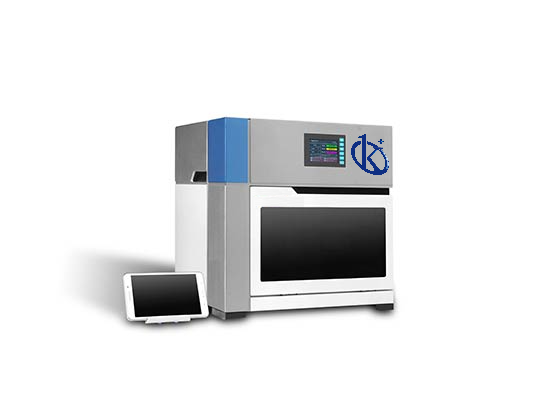 Révolutionnez vos recherches génériques avec les thermocycleurs PCR innovateurs – 1
