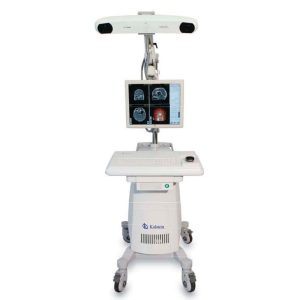 Innovation en Chirurgie: Navigation Chirurgale Optique pour des Résultats Précis