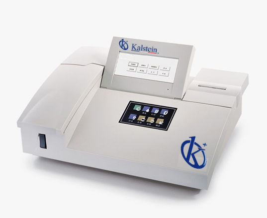 Analyseur de Chimie Semi-automatique YR05115