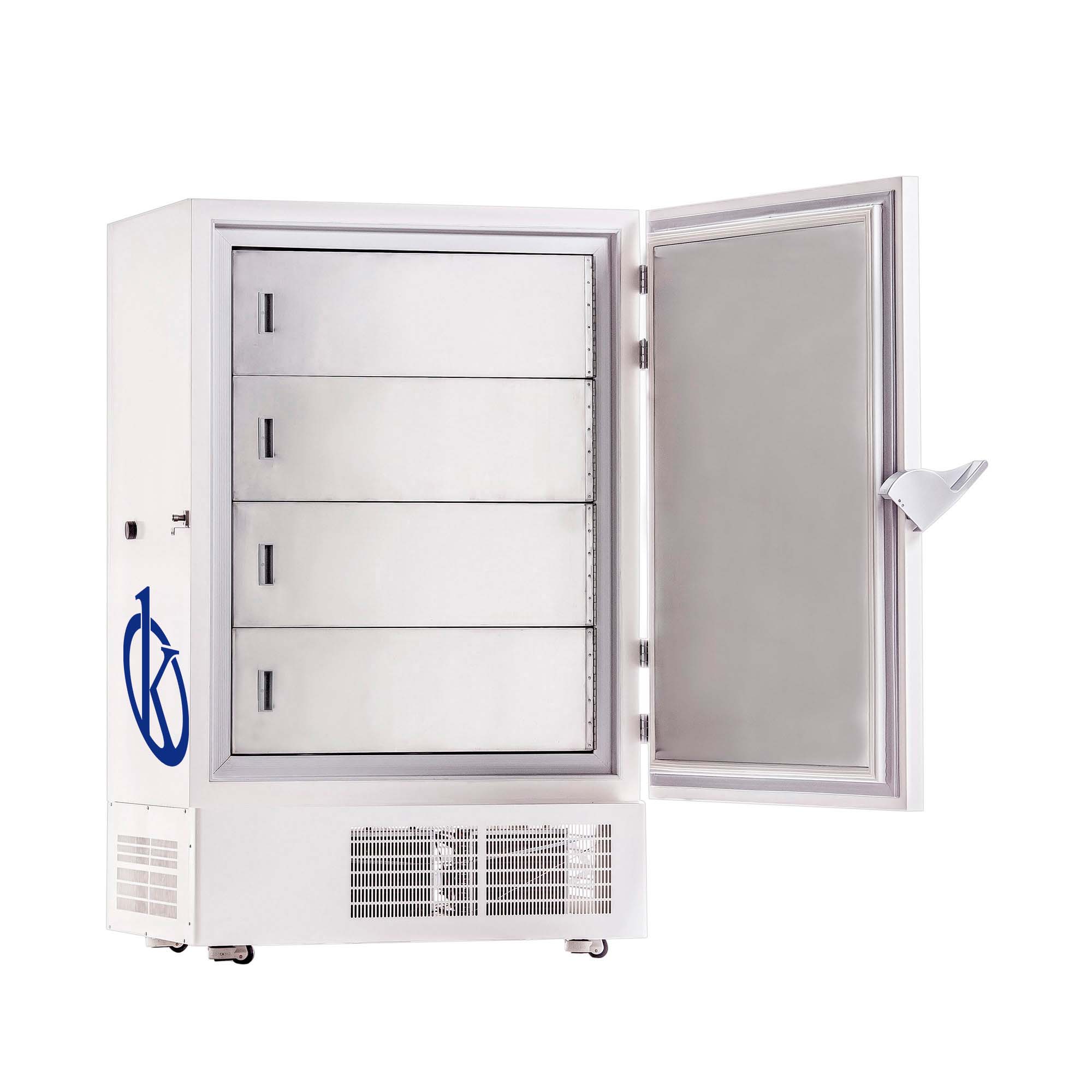 Freezer Profond de Laboratoire, 936L Grand Freezer Profond YR05295 – 1