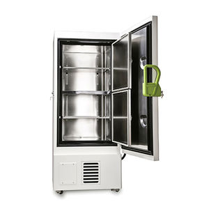 CD Touch écran ultra basse température laboratoire congélateur 838 litres YR05305 – 1