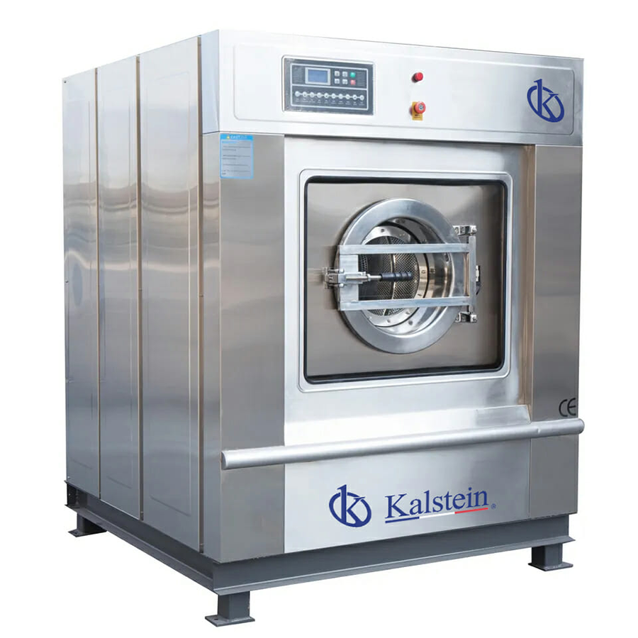 Hygiène à grande échelle: 6 machines à laver industrielles de pointe