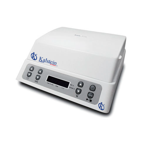 Analyseur & Incubateur de Microplaques Agitatu YR06093