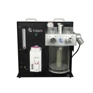 Comprendre la Machine d'Anesthésie kalstein