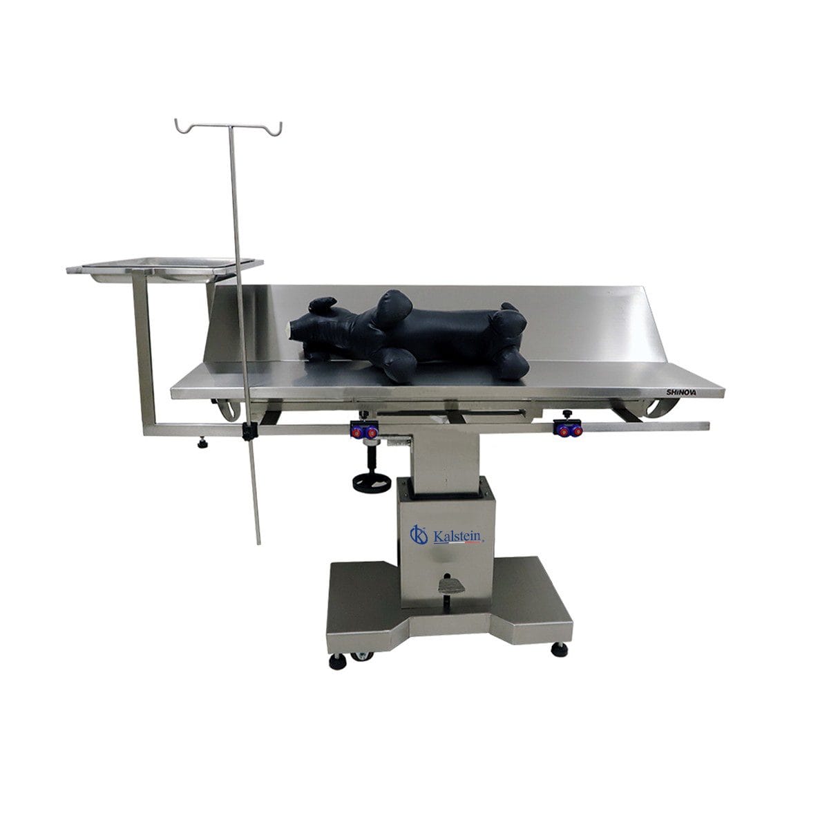 Tables d'Opération Vétérinaires : L'Innovation au Service de la Médecine Animale