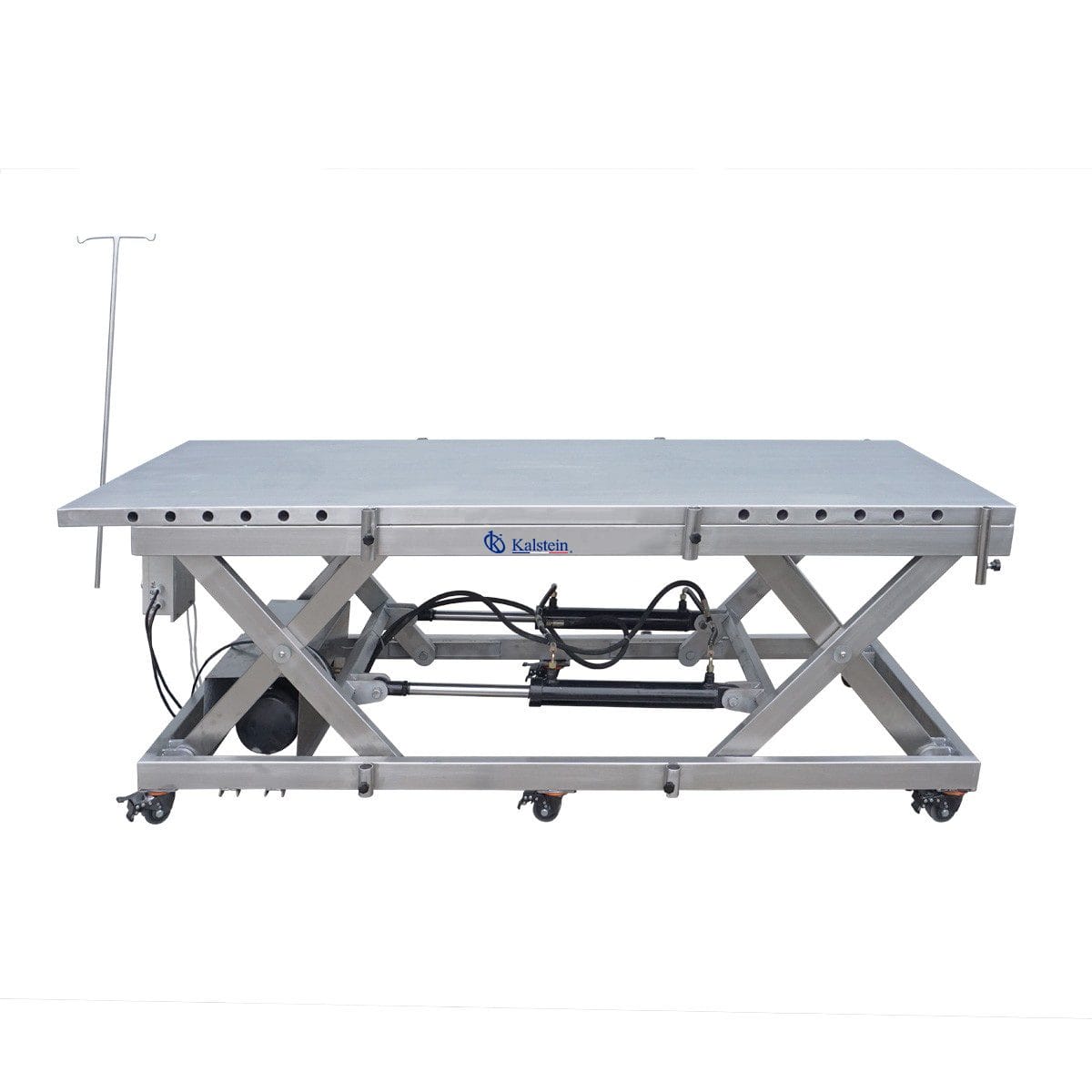 Tables d'Opération Vétérinaires : Innovation et Confort pour des Interventions Chirurgicales Efficaces