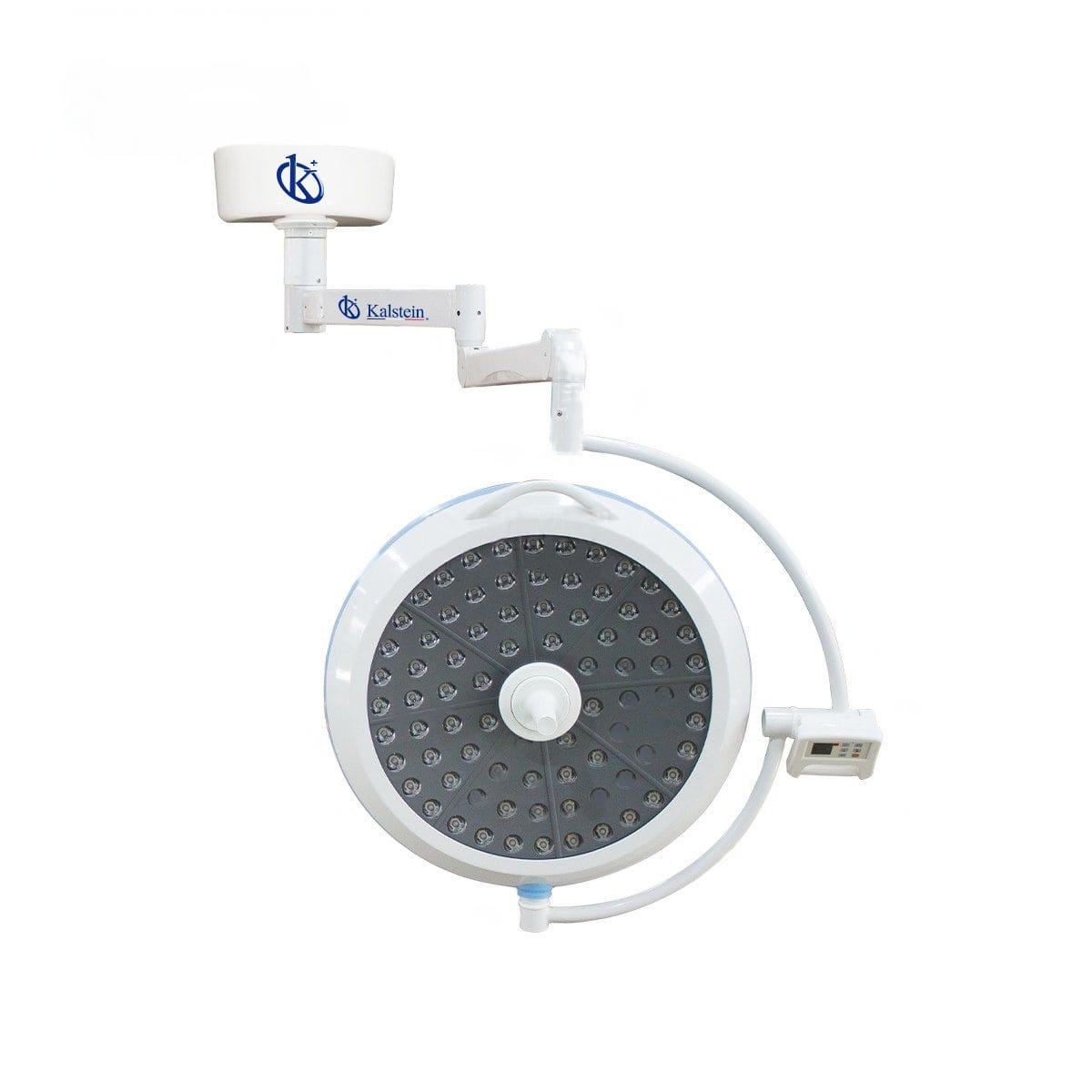 Lampes Chirurgicales LED : Comparaison Entre Kalstein YR06117 et STERIS AMSCO ConnectPoint
