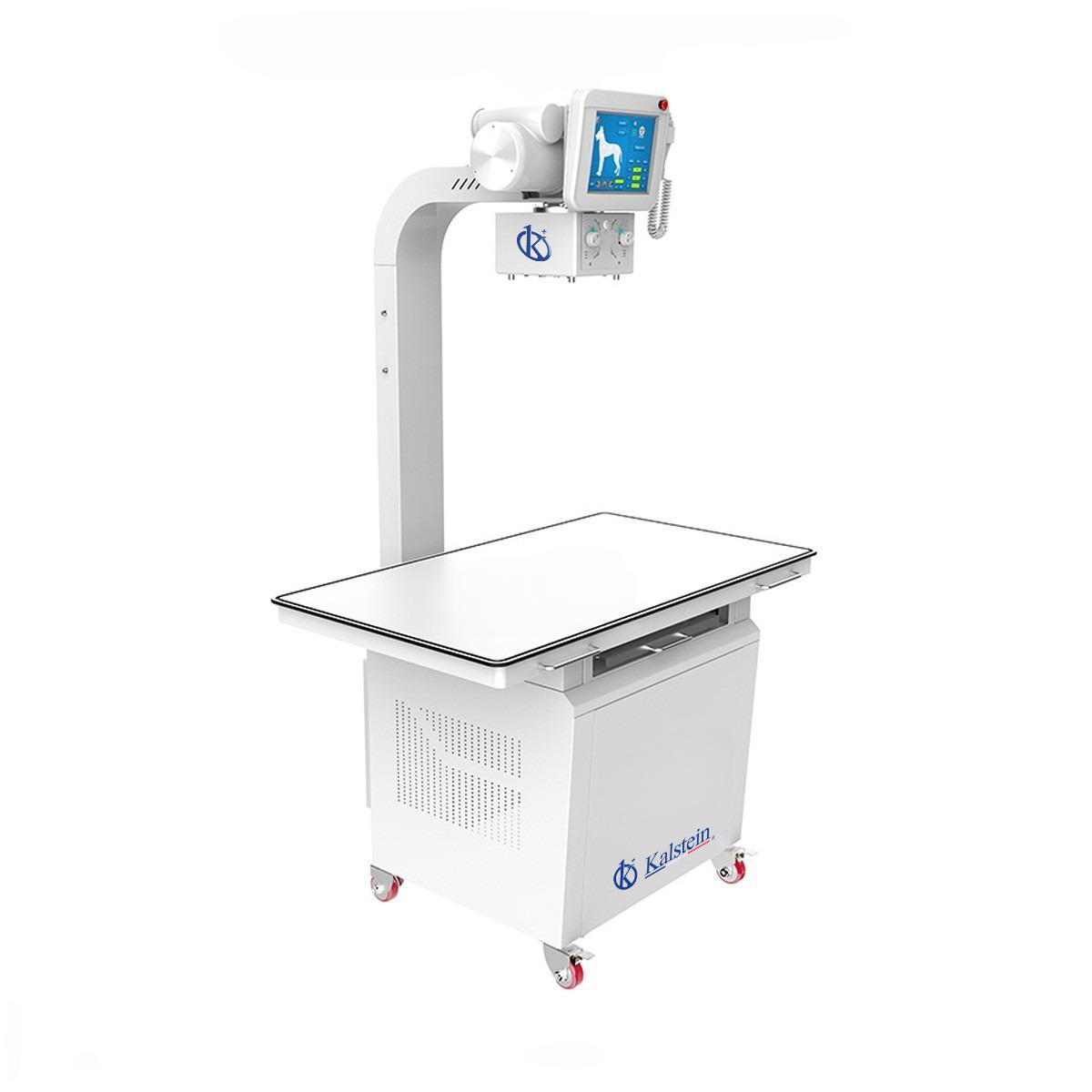 Comparaison Scientifique : Rayon X Numérique Vétérinaire DR YR06162 vs. FDR Vision Vet 35