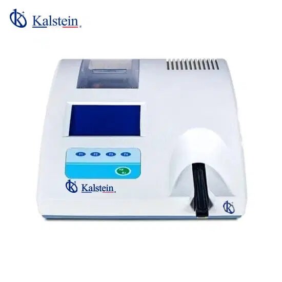 Développement de diagnostics vétérinaires de haute performance: Une incursion profonde dans les analyseurs vétérinaires de Kalstein