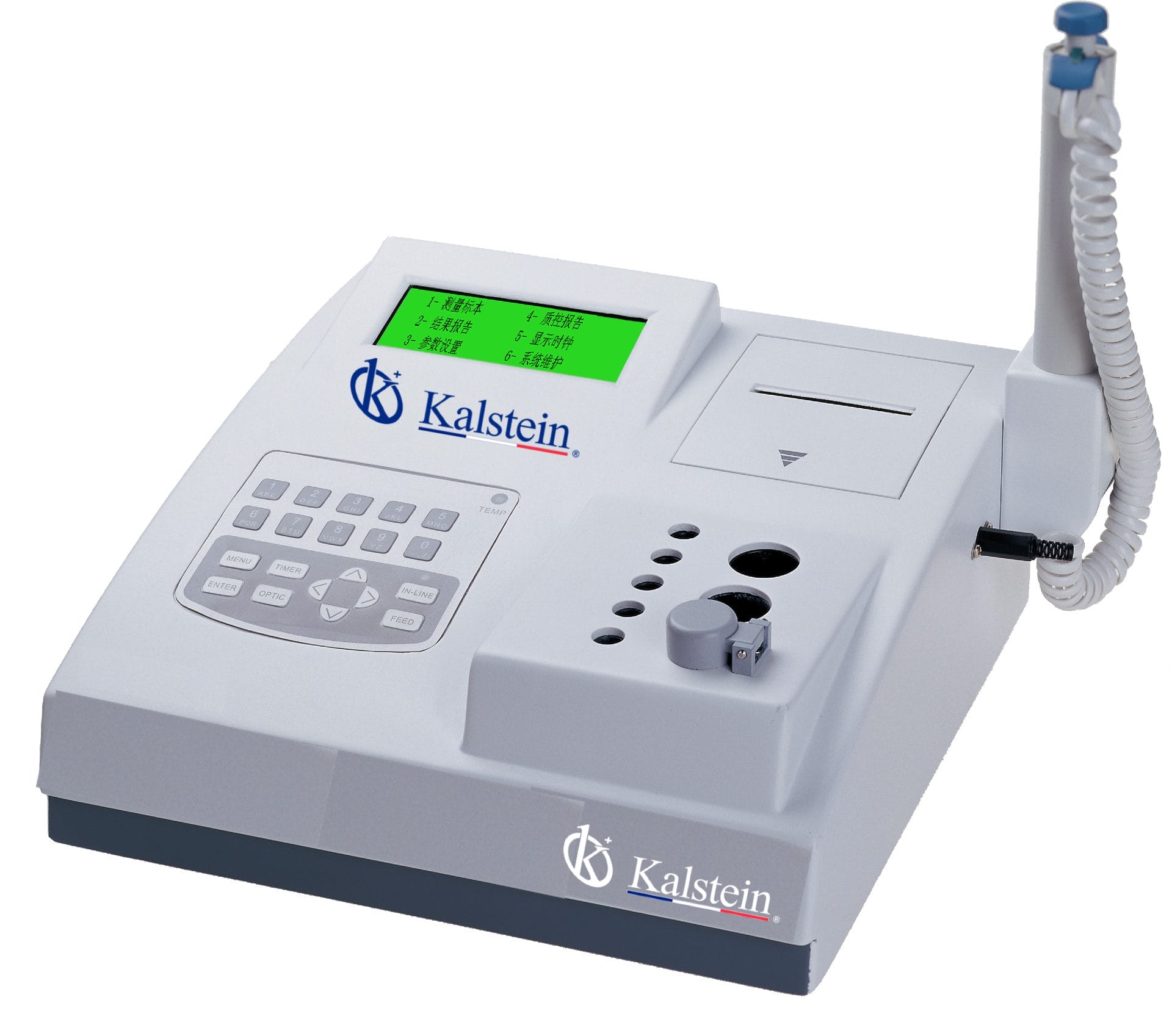 Analyseur Automatique de Coagulation YR06083