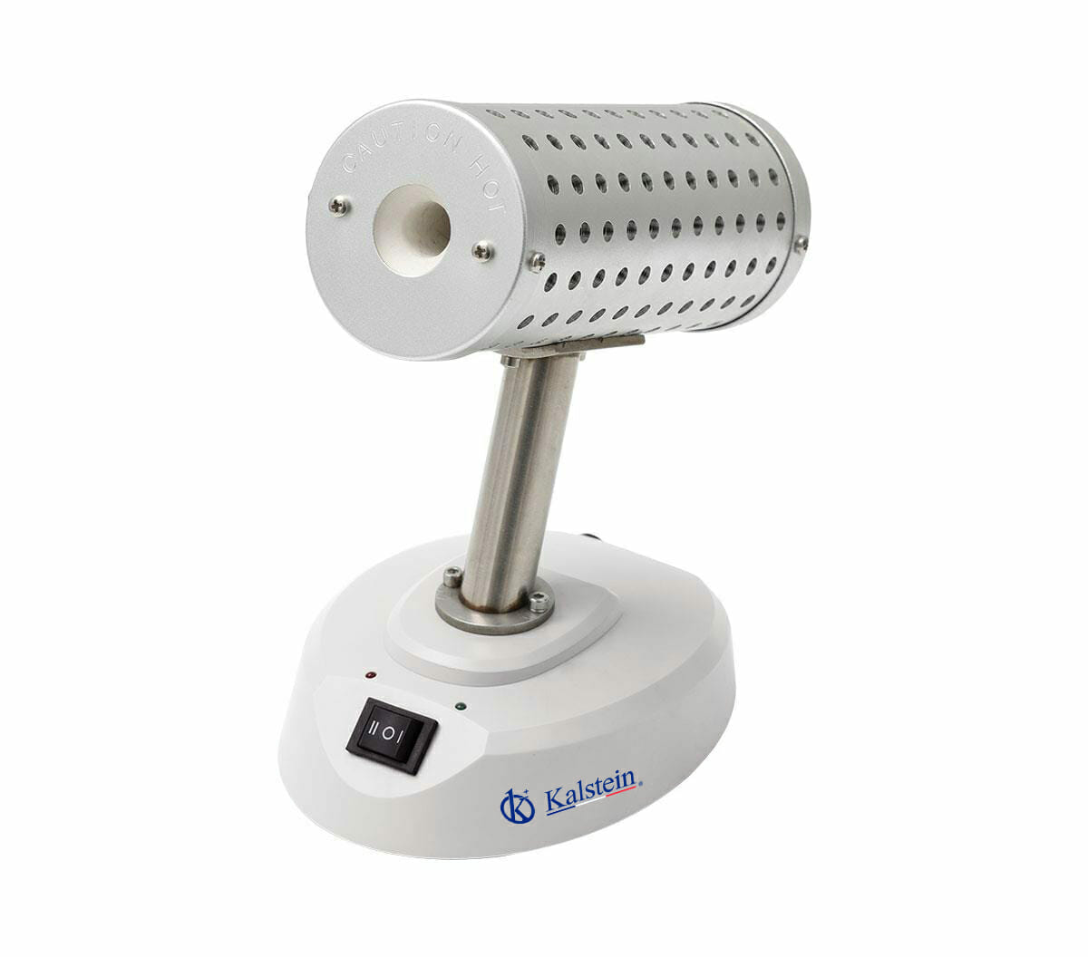 Le Bacti-Cinerator: Innovation en stérilisation Instantanée Sans Flamme pour les Laboratoires