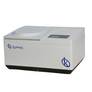 L'essor des centrifugeuses : Trouvez l'excellence chez Kalstein