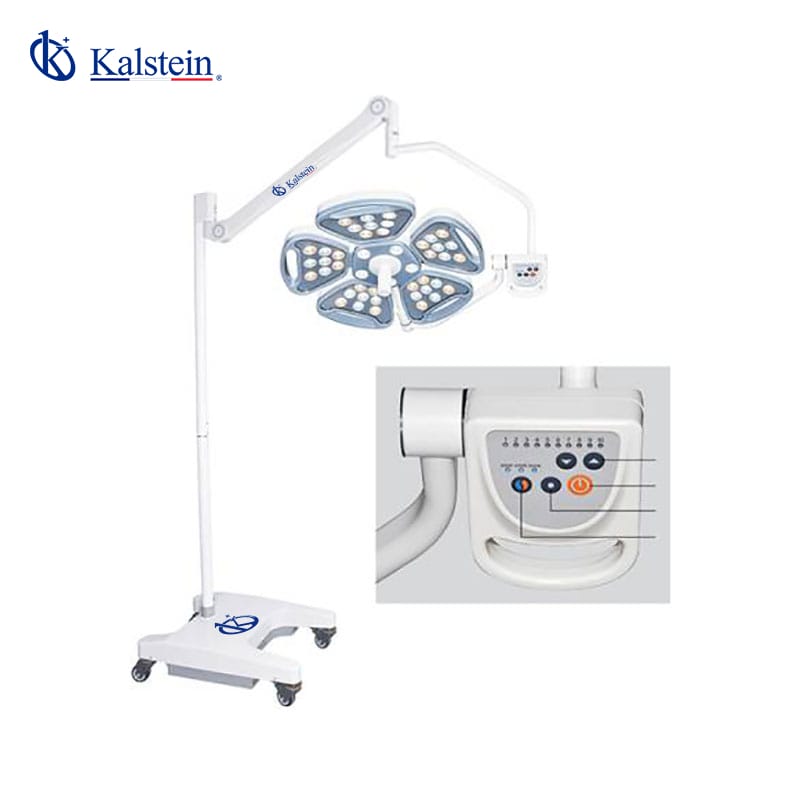 Lampe de Fonctionnement YR02125 // YR02140 – 4