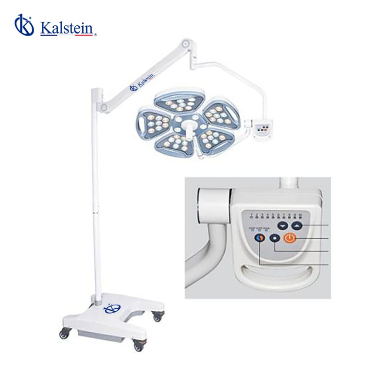Lampe de Fonctionnement YR02125 // YR02140 – 5