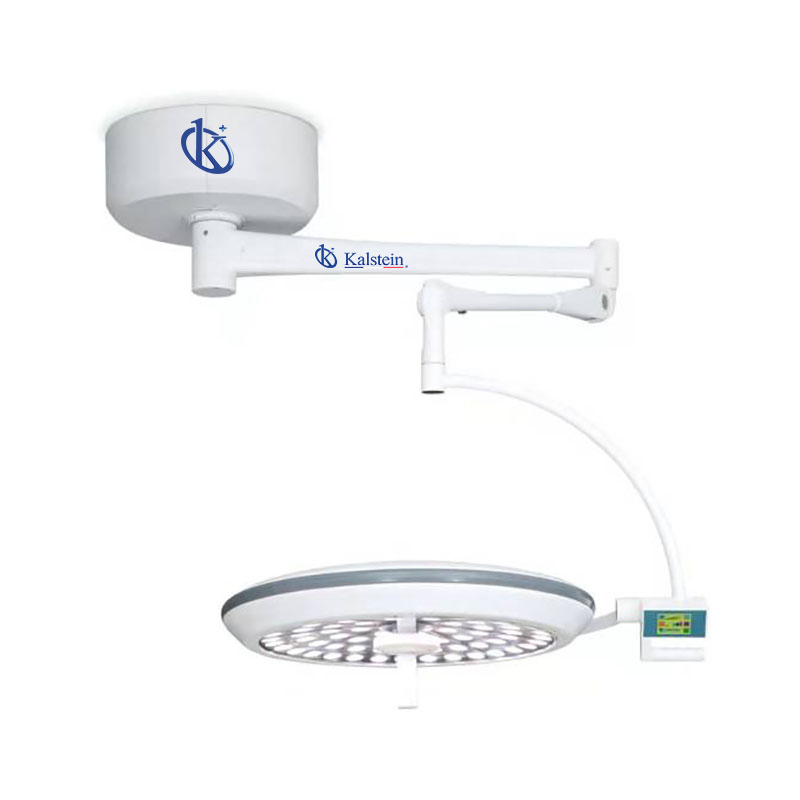 Éclairez vos interventions chirurgicales avec la Lampe de Fonctionnement par Kalstein