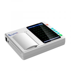 Un allié indispensable pour le diagnostic cardio-vasculaire : Un électrocardiographe numérique ECG