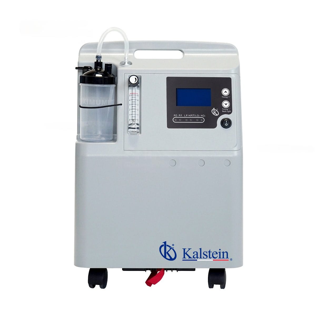 Stimulant le Soin Vétérinaire: Un Regard Approfondi sur le Concentrateur d'Oxygène Vétérinaire de Kalstein