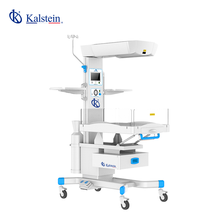 Réchauffeur Radiant pour Bébé à Écran LCD Tactile YR06216
