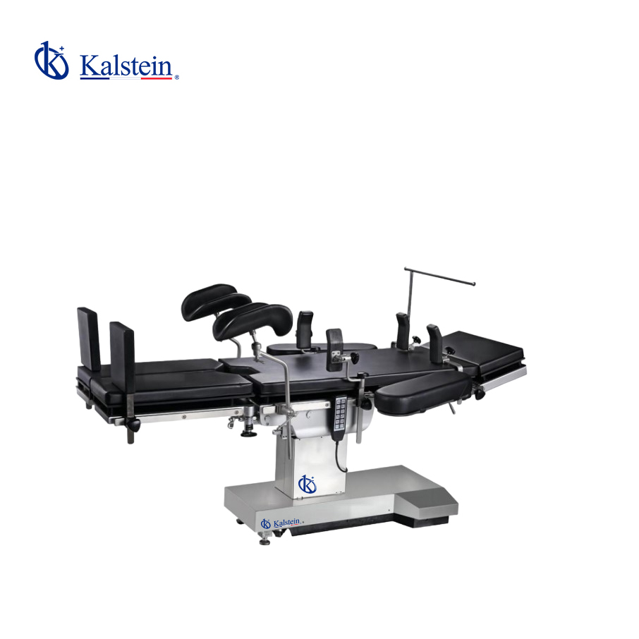 Table d’Opération Électro-hydraulique YR06232