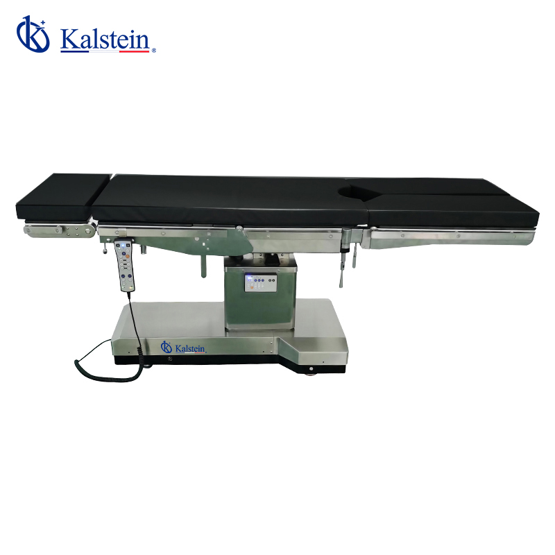Table d’Opération Électro-hydraulique YR06232