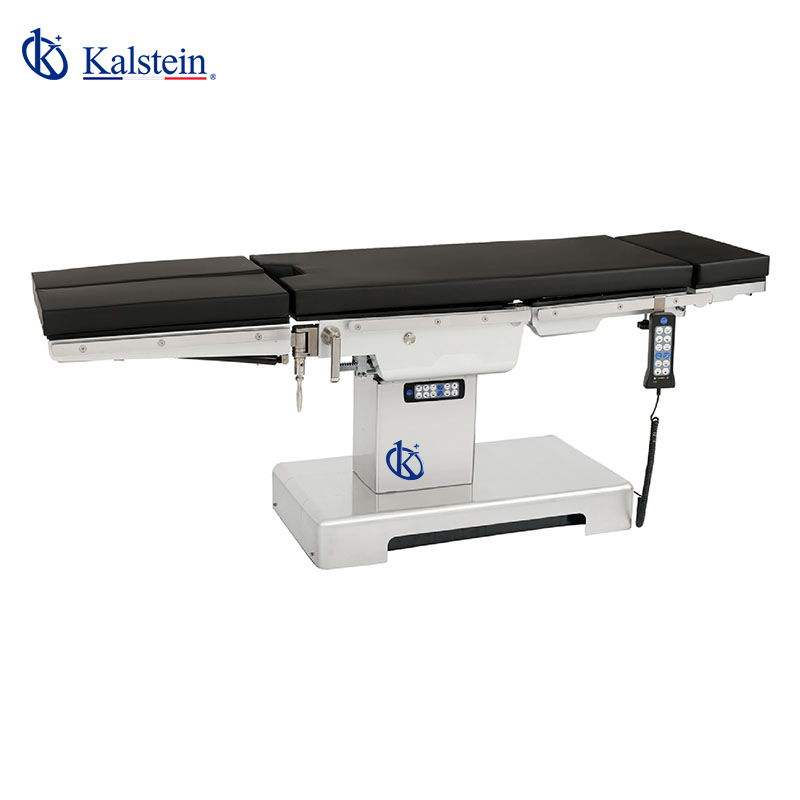 Table d’Opération Électro-hydraulique YR06232