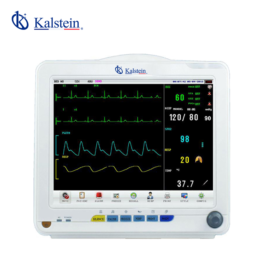 Moniteurs patients YR02170 // YR02172 – 2