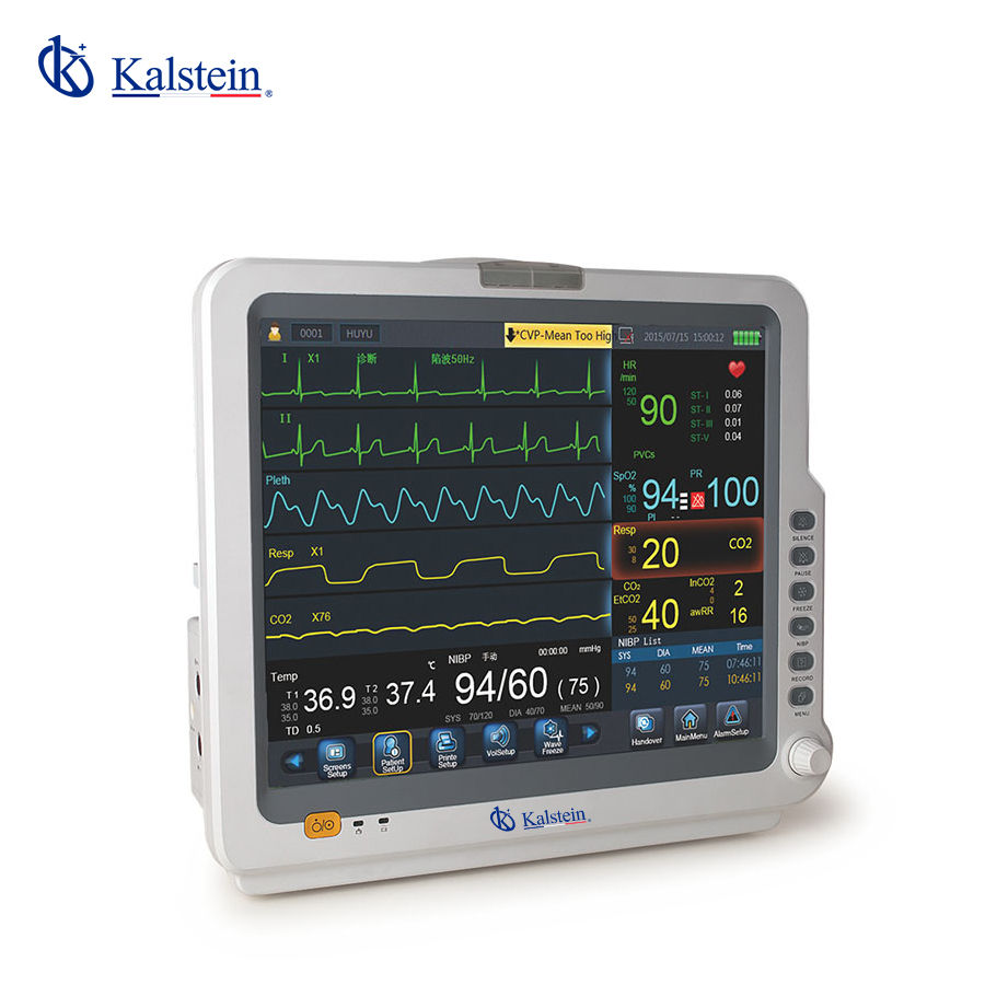 Moniteur fœtal à ultrasons Doppler YR02181