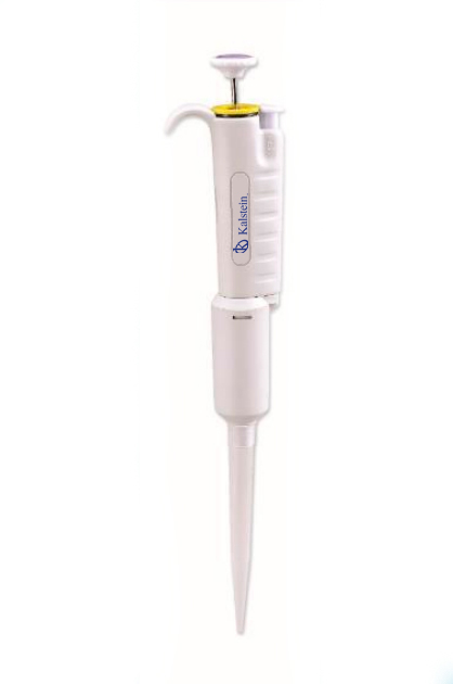 L'Excellence au Laboratoire: Avantages des Pipettes de Kalstein