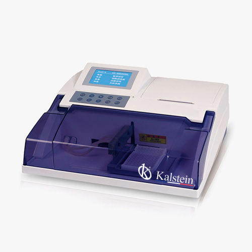 Augmenter l'efficacité des laboratoires avec les laveuses à microplaques de Kalstein: Un investissement intelligent