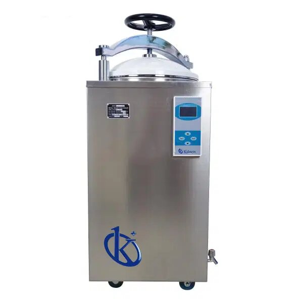 Détail des Autoclaves de Bureau dans le Domaine Vétérinaire