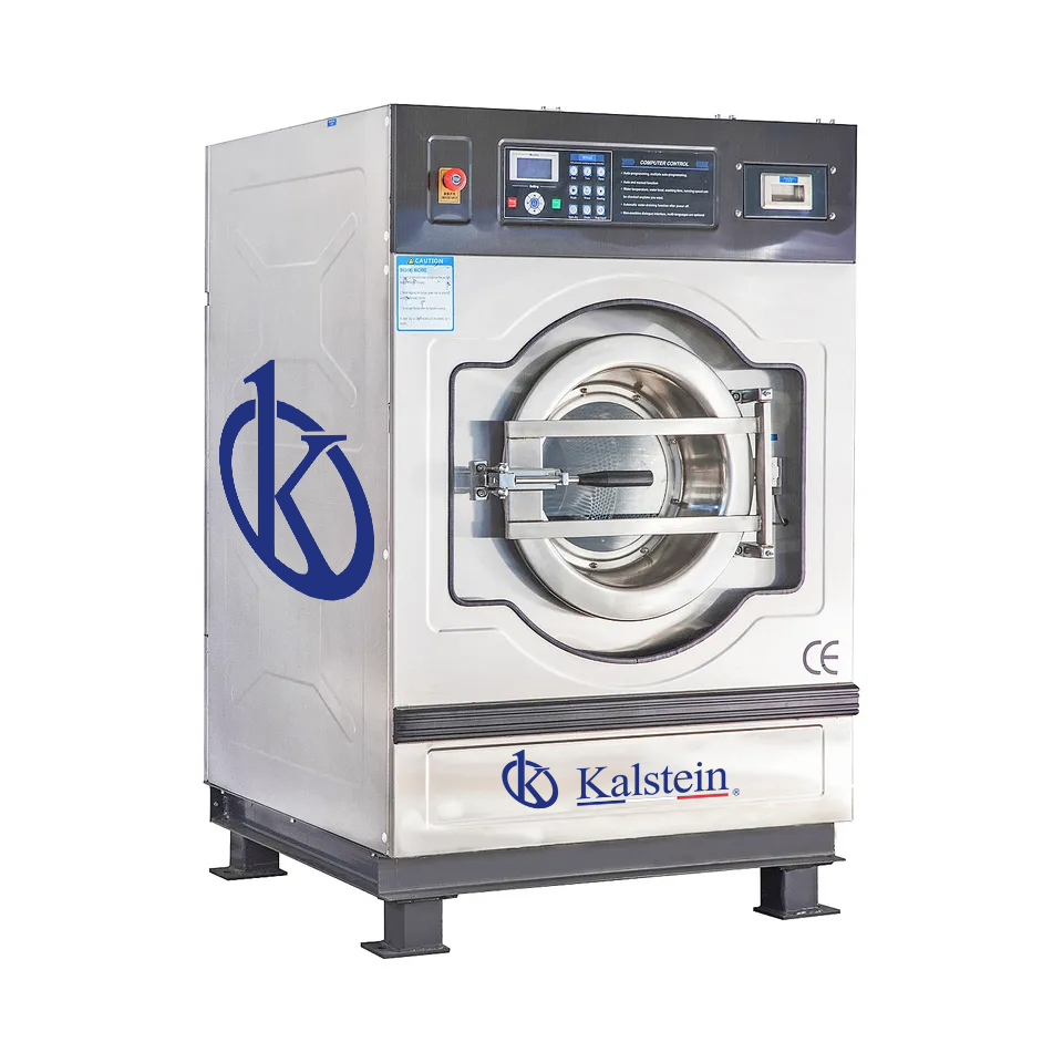 Extraitur de lavage pour machine à laver commerciale YR05907 // YR05909