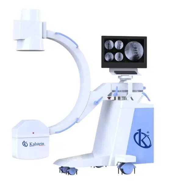 Améliorer les Soins vétérinaires avec des Équipements de Radiographie de Kalstein: Un Investissement Incontournable