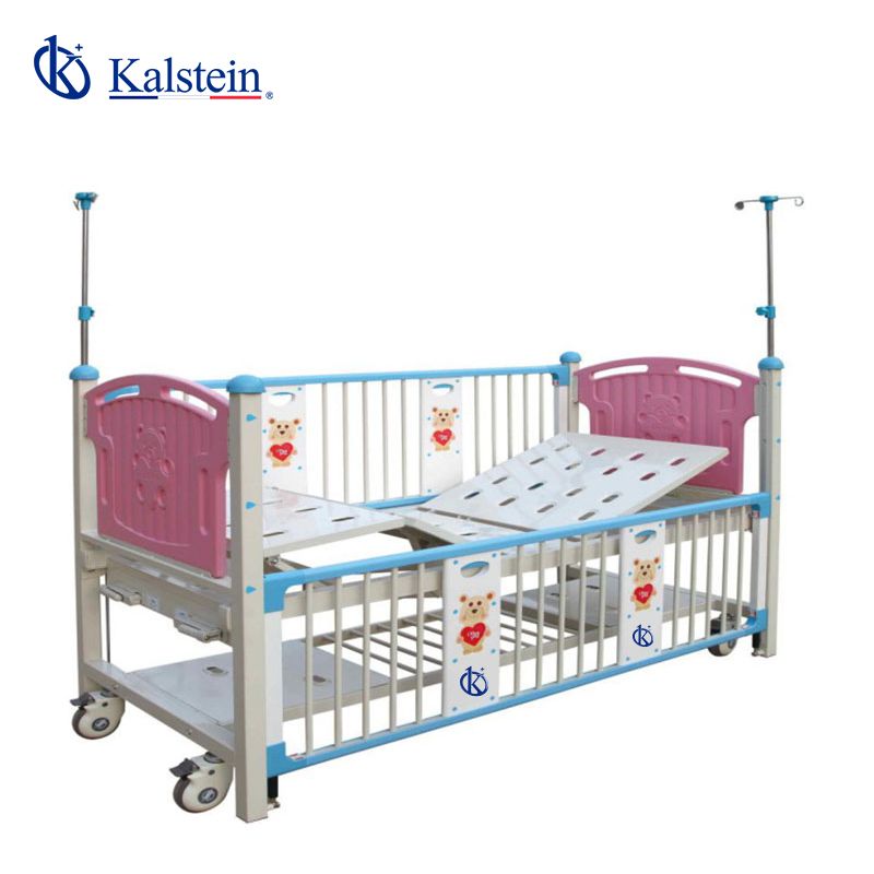 Comparaison des Lits d'Hôpital pour Enfants: Innovations et Fonctions Modernes