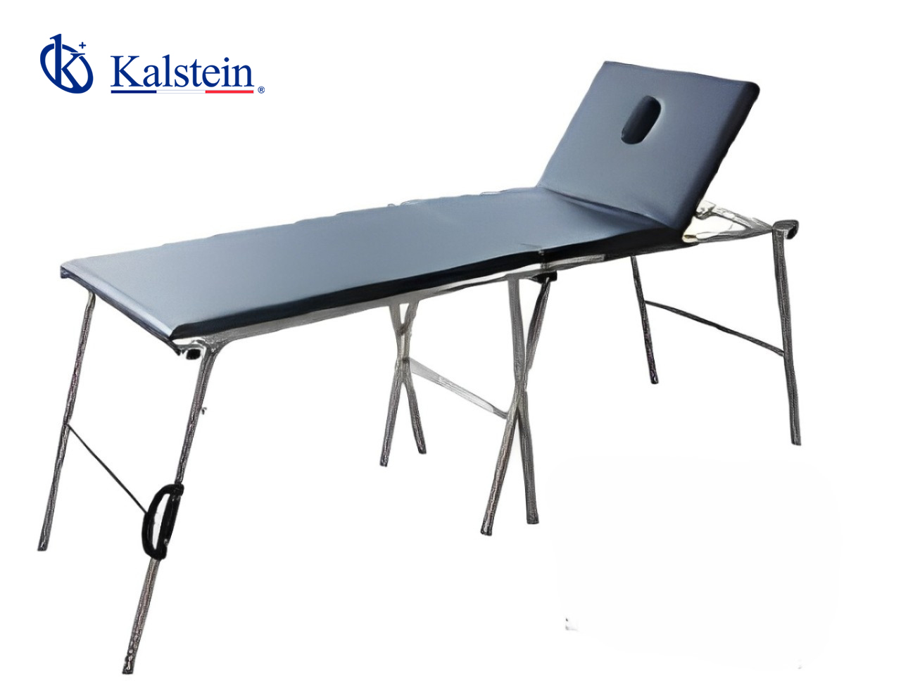 Comparaison Scientifique: Divan D'examen Pliable en Acier Inoxydable YR06273 de Kalstein vs. Examination Couch with Stainless Steel Frame de Medika