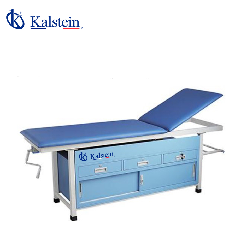 Luxury Adjustable Examination Couch YR06276