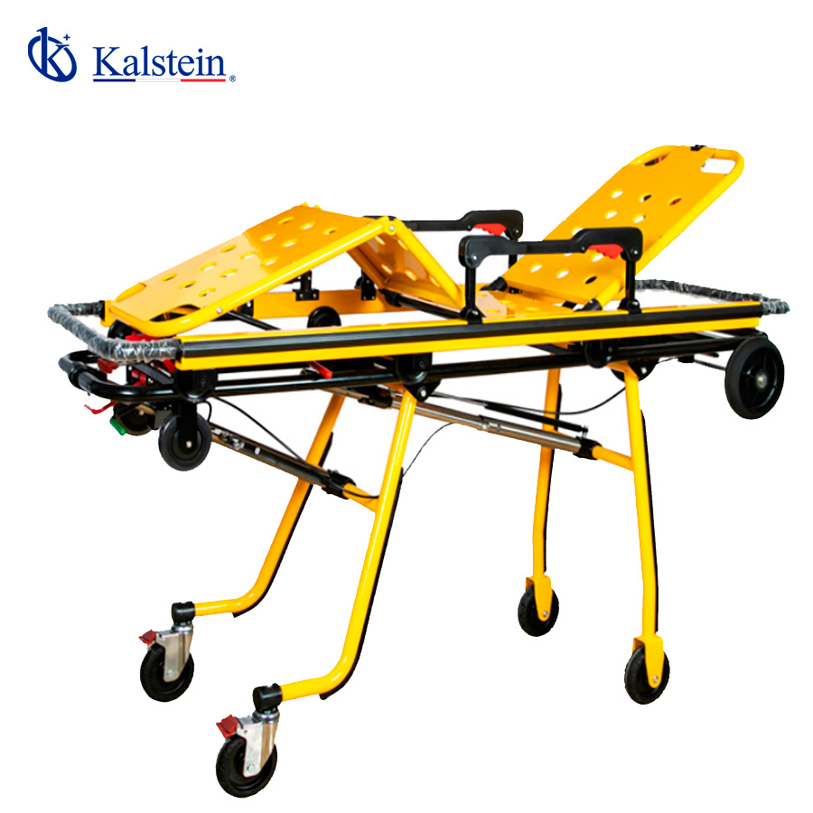 Brancard d'urgence pliable YR06283