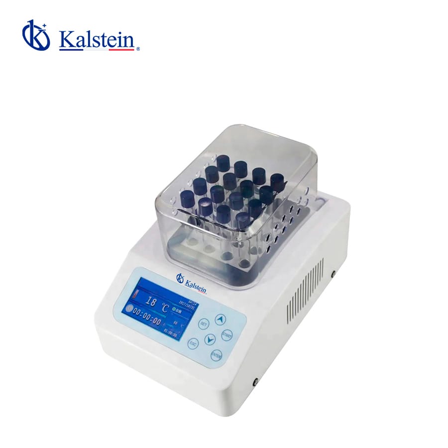 Analyse Comparative des Systèmes de Digestion : Appareil de Digestion YR06298 par Kalstein vs. Multiwave GO Plus par Anton Paar