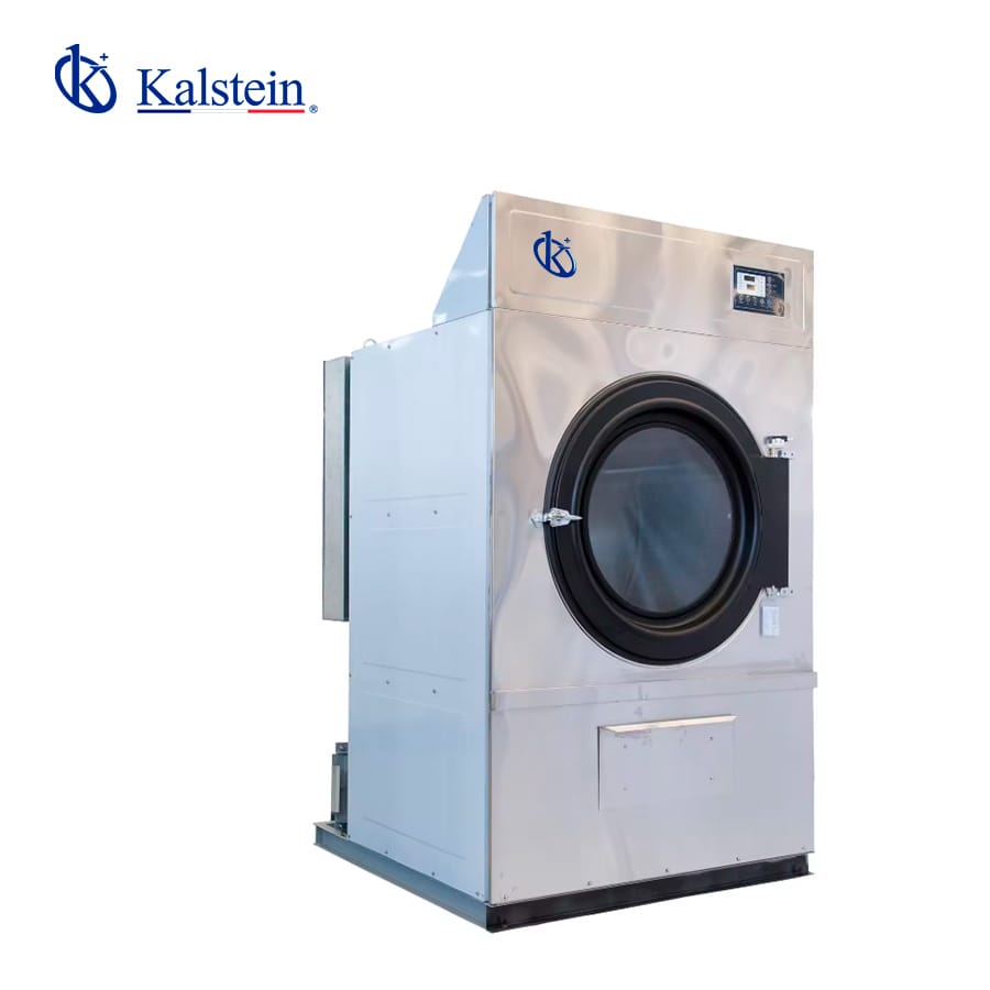 Dryer 20KG (All Stainless Steel) GAS YR06307
