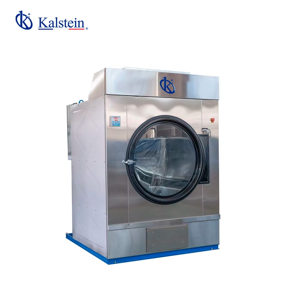 Dryer 20KG (All Stainless Steel) GAS YR06307