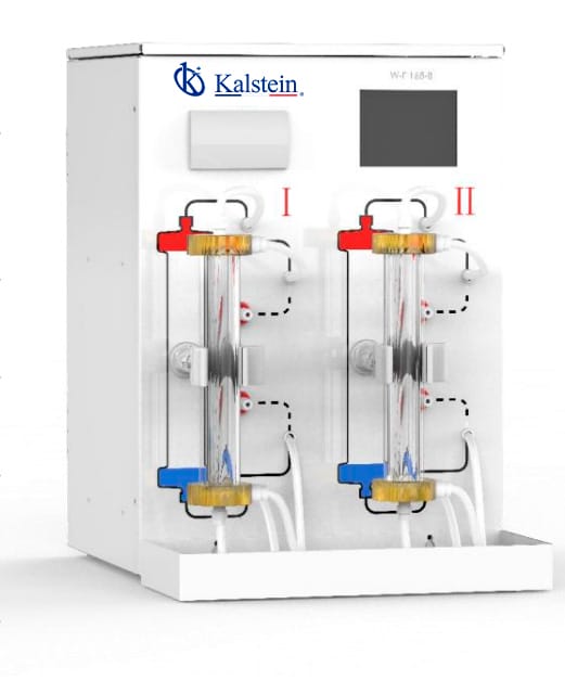 Machine de Retrait des Dialyseurs YR06375