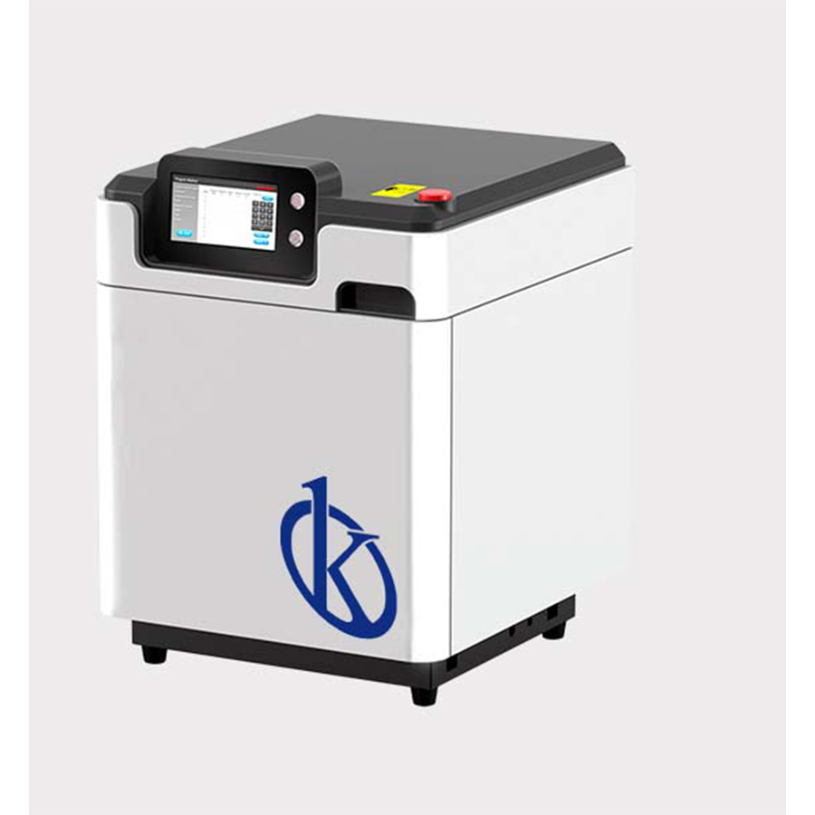 Efficacité Maximale avec les Digesteurs à Micro-ondes pour Échantillons Complexes
