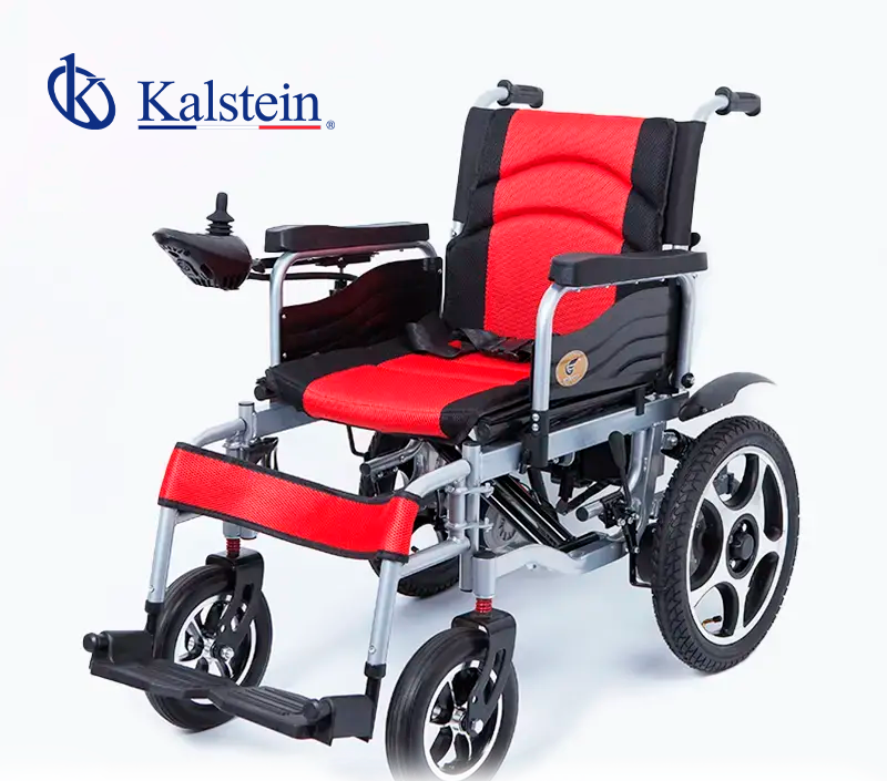 Fauteuil Roulant Électrique YR05445 – 1