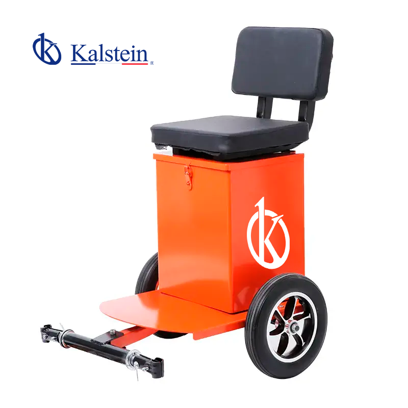 Fauteuil Roulant Électrique YR05445 – 6