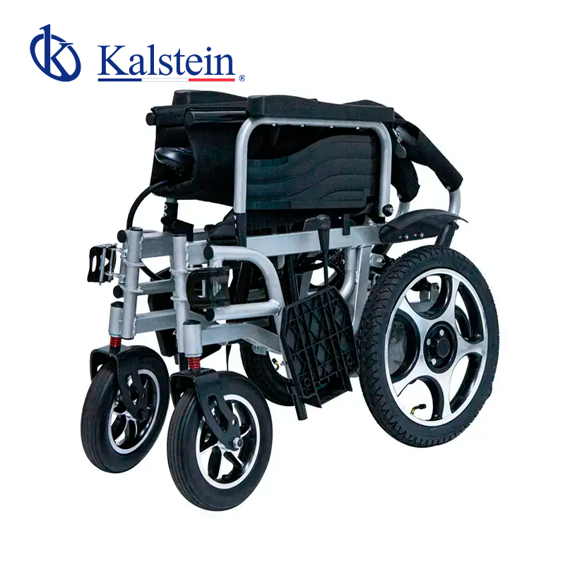Fauteuil Roulant Électrique YR05445 – 8