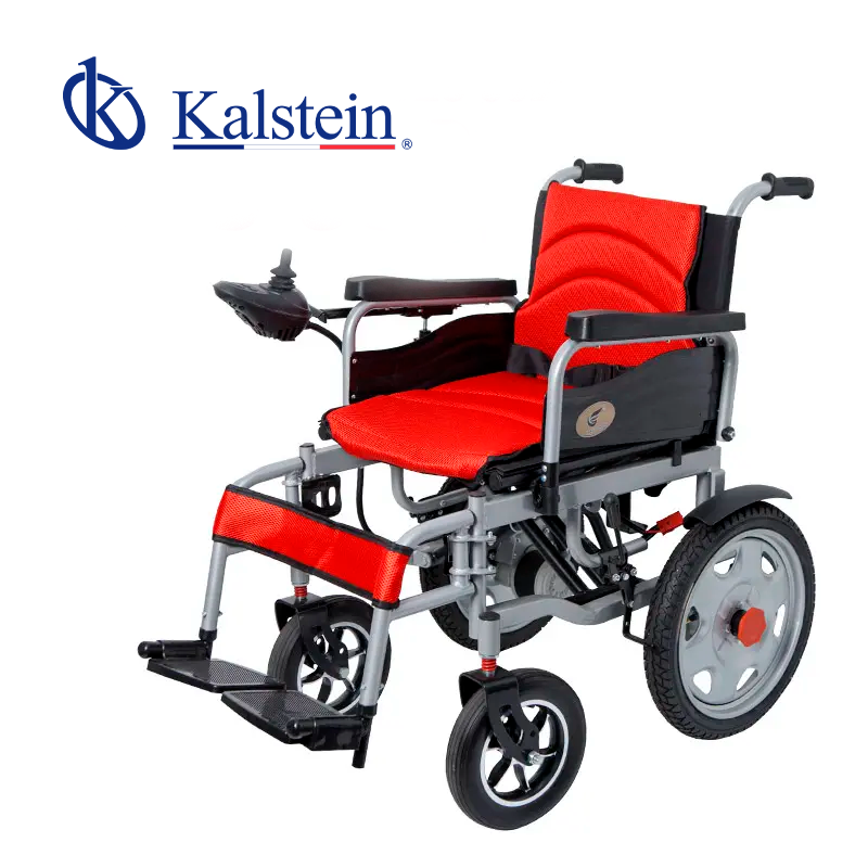Fauteuil Roulant Électrique YR05445